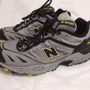 New Balance 475 All Terrain Shoes 